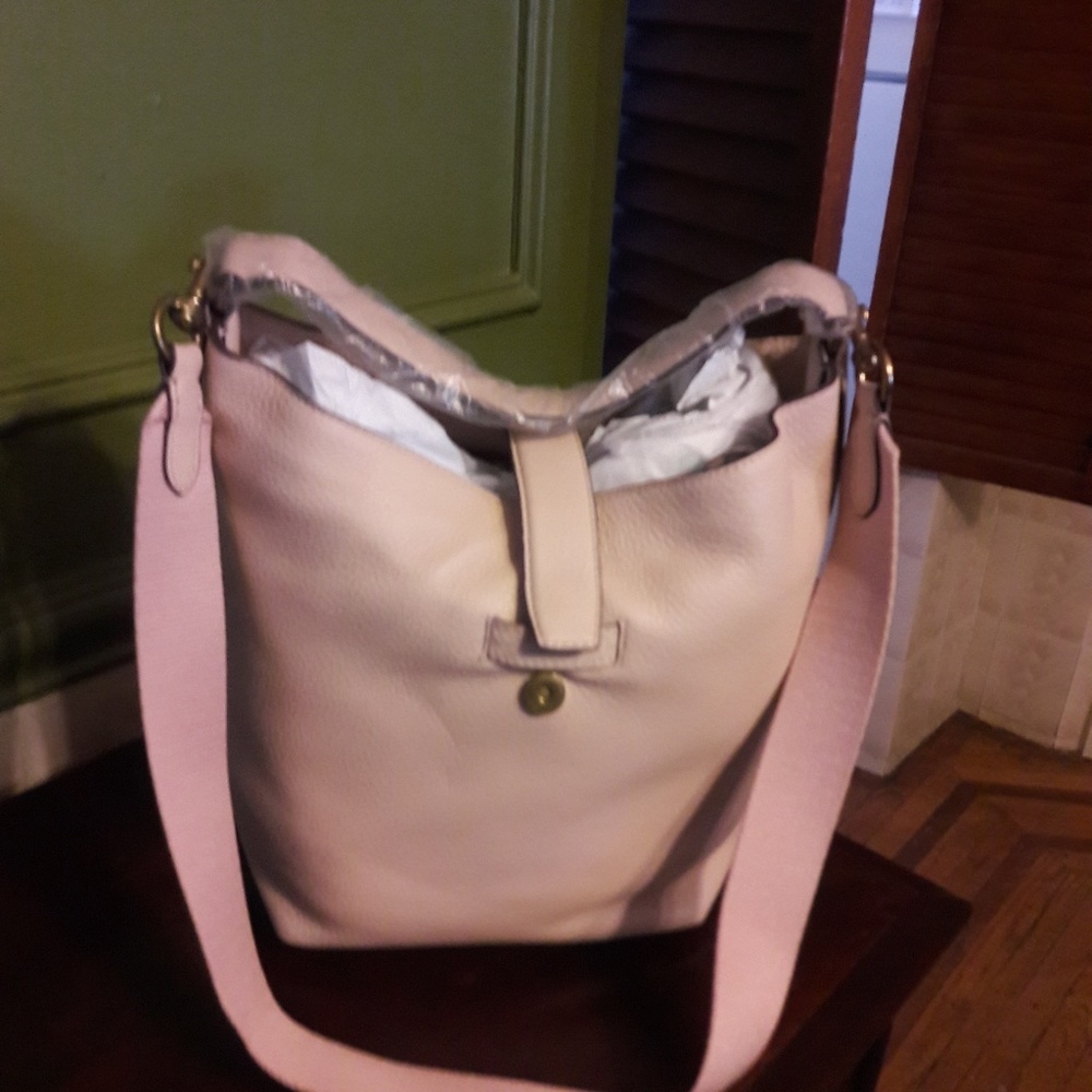 J Crew Handbag - Picture 4 of 6